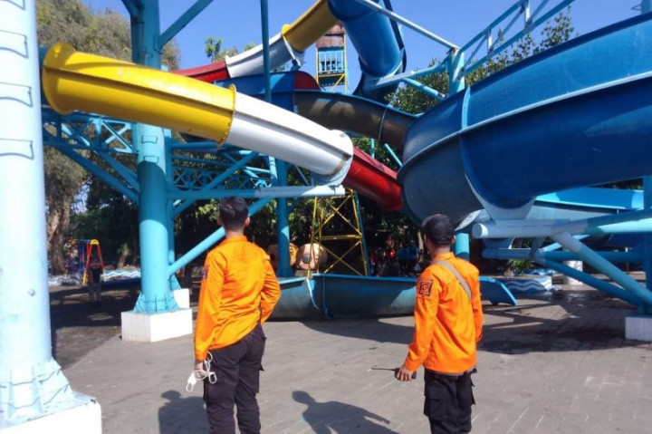 Investigasi Insiden Kenpark, Polda Jatim Periksa 5 Saksi