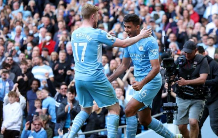 5 Fakta Menarik City Cukur Newcastle