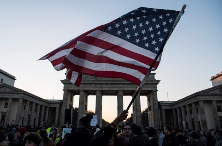 AS Siap Kerahkan Semua Alat untuk Redam Ledakan Inflasi