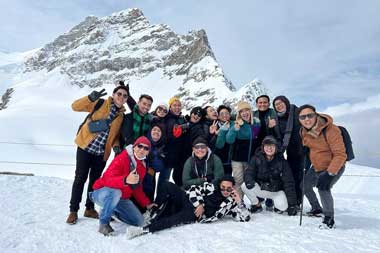 Ruben Onsu Ngamuk Usai Ketinggalan Pesawat di Turki