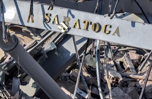 Korban Tewas Ledakan Hotel di Kuba Jadi 31 Jiwa Termasuk Anak-anak