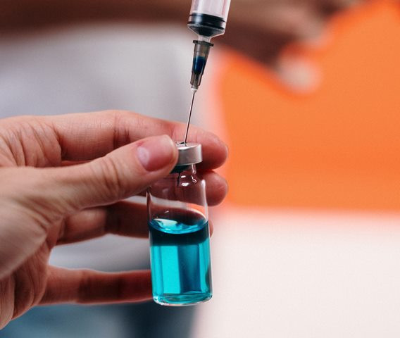 Vaksin Covid 'Moon Shot' Mampu Lindungi Semua Varian, Apa Kata Ahli?