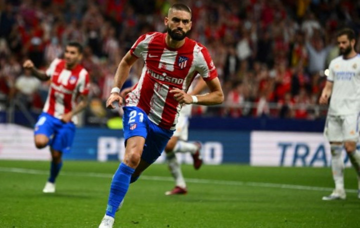 3 Fakta Menarik Usai Atletico Taklukkan Madrid