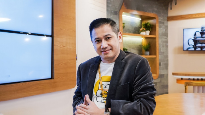 Kuartal I, DPK Bank Neo Commerce Tumbuh 121,4%