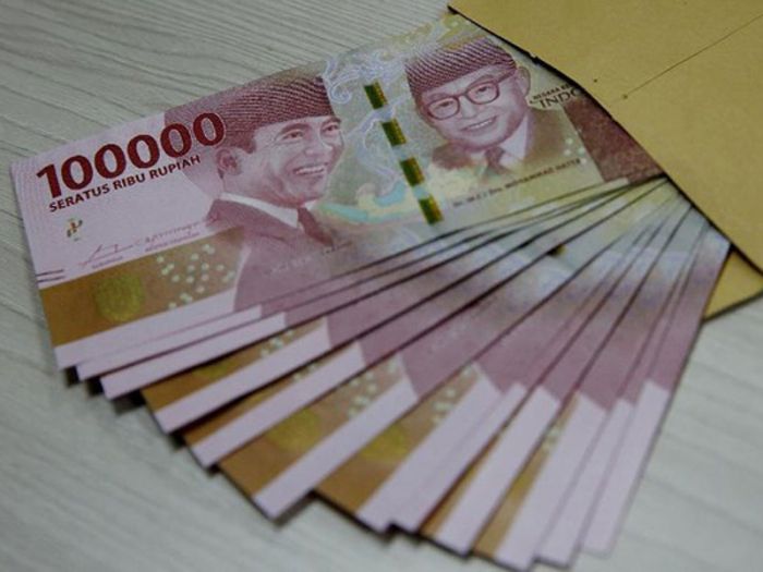 Pemerintah Pastikan Tindaklanjuti Laporan THR 2022