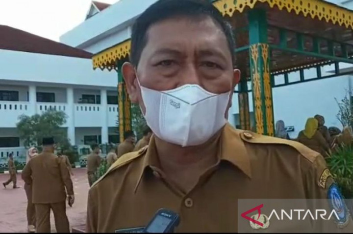 SMA di Kepri Terapkan PTM 100% Mulai Hari Ini