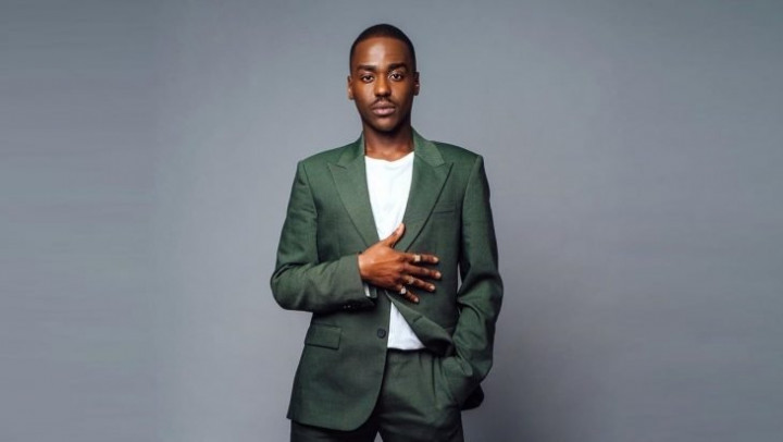 Ini Aktor Pengganti Jodie Whittaker di Serial Doctor Who