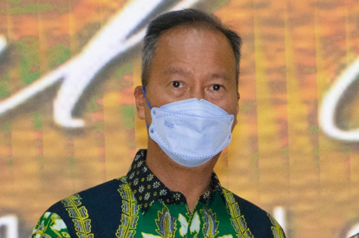 Top! Laju Sektor Manufaktur Lampaui Pertumbuhan Ekonomi