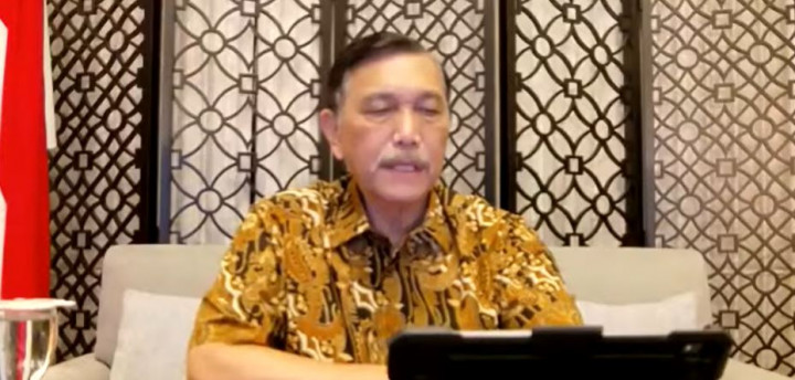 Hore, Tak Ada Lagi Kabupaten Berstatus PPKM Level 4