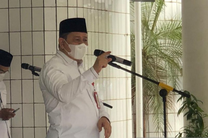 Usai Libur Lebaran, Madrasah di Kalsel Gelar Sekolah Daring Hingga 11 Mei