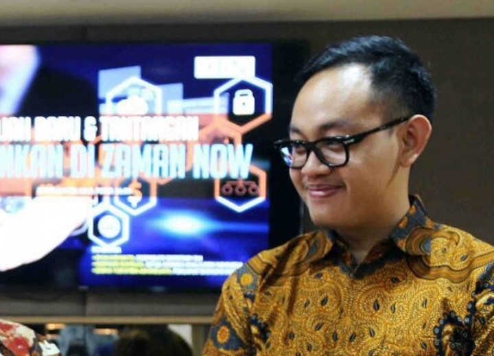 Dampak Konflik di Ukraina ke Ekonomi RI Perlu Diwaspadai