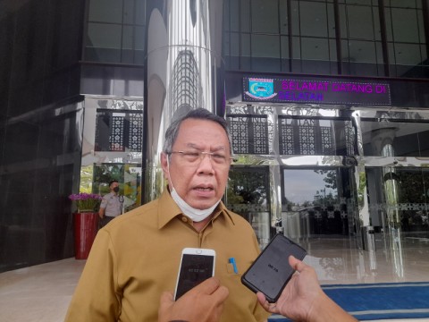 Pemkot Tangsel Tak Larang Pendatang Musiman