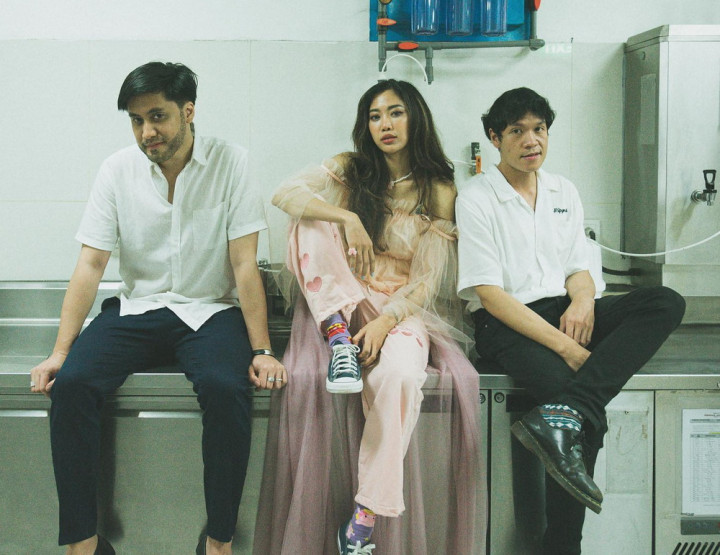 Kevin Aprilio Mengadang Rencana Widy Keluar dari Vierratale Setelah Menikah