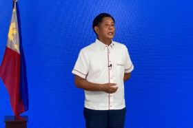 Setelah 36 Tahun Turunkan Marcos, Filipina Pilih Anaknya sebagai Presiden