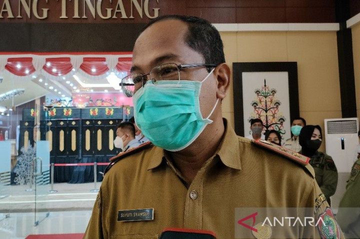 Pemprov Kalteng Siaga Antisipasi Penyebaran Hepatitis Akut