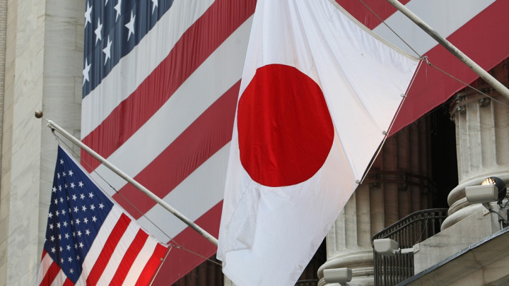 Jepang Luncurkan Rencana Ekonomi Indo-Pasifik AS saat Kunjungan Biden