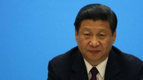 Xi Jinping: Tiongkok Bakal Tingkatkan Pembangunan Infrastruktur untuk Dorong Pertumbuhan