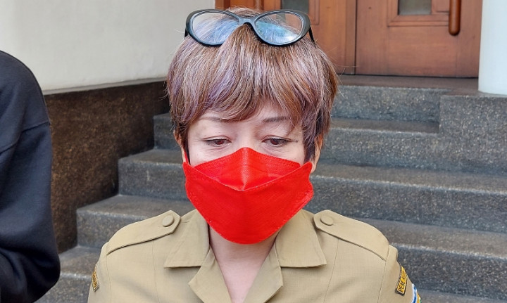 Libur Lebaran, Okupansi Hotel di Bandung Capai 78%