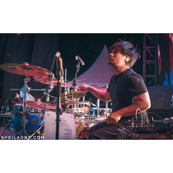 Heboh Kabar Brian Keluar dari Sheila on 7