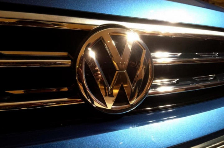 Volkswagen Akui Tesla Lawan yang Kuat