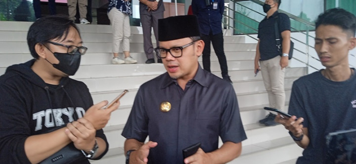 Pemkot Bogor Tetap Pantau Kasus Covid-19 Pascalibur Lebaran dari Puskesmas