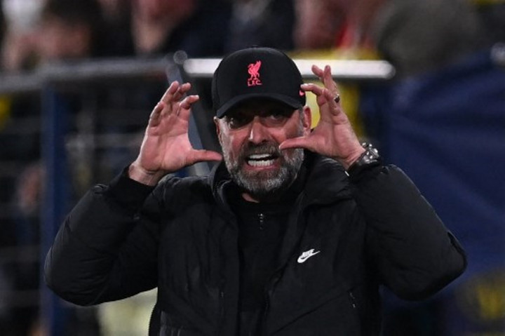 Klopp Menolak Lempar Handuk untuk Gelar Liga Primer Inggris
