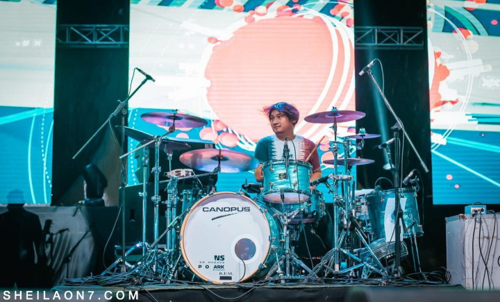 Penyebab Brian Keluar dari Sheila on 7