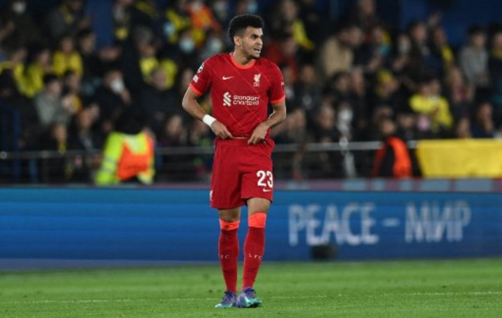 <i>Link Live Streaming</i> Aston Villa vs Liverpool Malam Ini