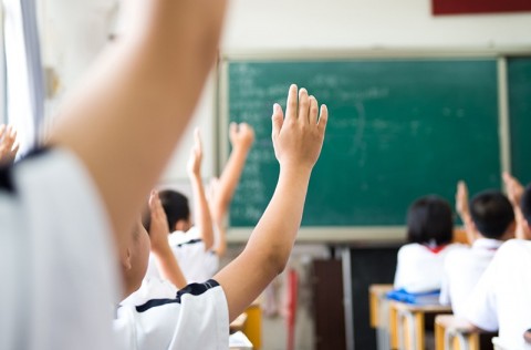 Guru Besar UPI Minta Sekolah Tak Cuma Tergoda Bantuan Terapkan Kurikulum Merdeka