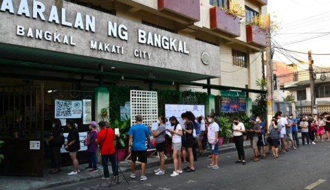 Pantau Pemilu Filipina, KPU: Banyak Kebijakan Menarik yang Bisa Dipelajari