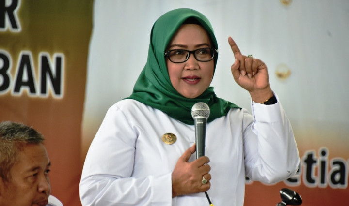 KPK Konfirmasi Temuan Bukti Suap ke Ade Yasin