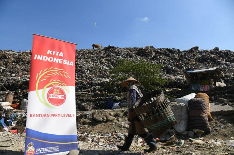 Pemkot Yogyakarta Siapkan Solusi Berjangka Atasi Masalah Sampah