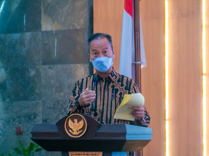 Menperin: Nilai Komitmen Pembelian Produk Dalam Negeri Capai Rp216,77 Triliun