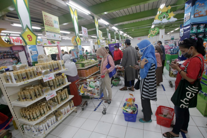 Pengamat: Pemerintah Perlu Jaga Daya Beli Masyarakat