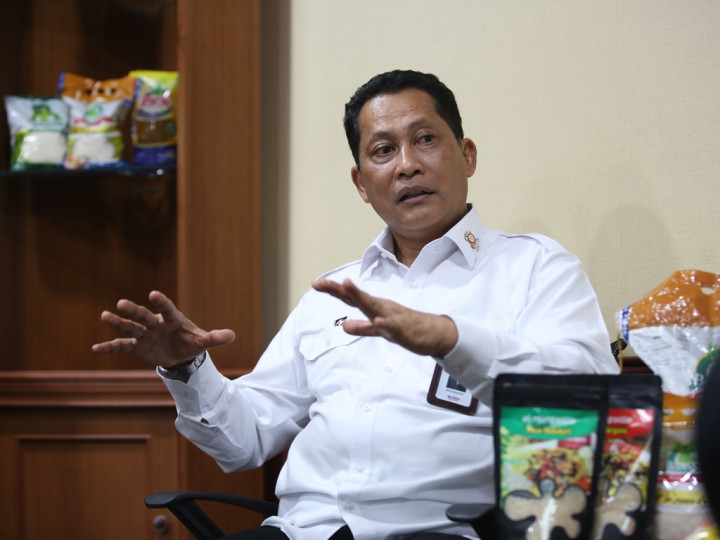 Bulog: Harga Beras hingga Gula Stabil Pascalibur Lebaran