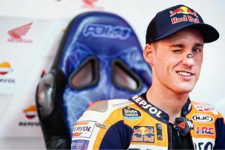 Joan Mir Dirumorkan Gabung ke Honda, Pol Espargaro Bakal Ditendang?