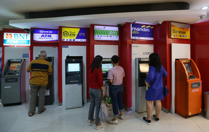 Pengamat: Perbankan Harus Tingkatkan Sistem Keamanan Cegah <i>Skimming</i>