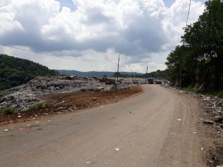 Pemerintah DIY Siapkan Solusi Pengelolaan Sampah di TPST Piyungan