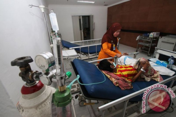 Nasdem Minta Pemprov DKI Tangani Serius Kasus Gizi Buruk