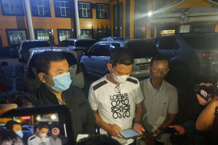 Penangkapan Pelaku Begal di Jambi, 1 Polisi Terluka Serius Kena Tombak