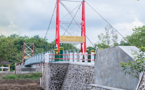 Populer Properti, Rusun Mahasiswa Unila hingga 2 Jembatan Baru di Yogyakarta