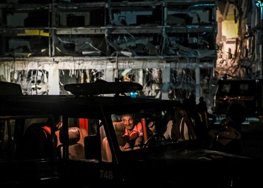 Korban Tewas Ledakan Hotel Havana Bertambah Menjadi 42