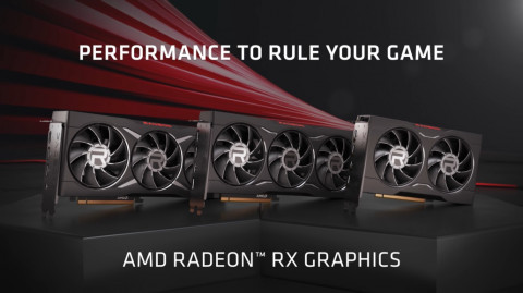AMD Radeon RX 6000 Terbaru Ganjal RTX 3060, 3070, dan 3090