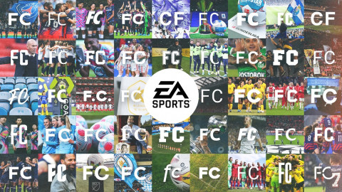 Tidak Ada Lagi Game Sepak Bola FIFA Tahun Depan, Berganti EA Sports FC