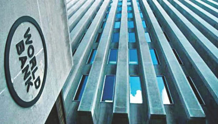 Bank Dunia: Global Hadapi Kejutan Energi Terbesar Sejak 1970-an