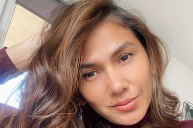 Nova Eliza Bereaksi Keras Terkait Kabar Ganjar Pranowo Diberi Gelar Teuku