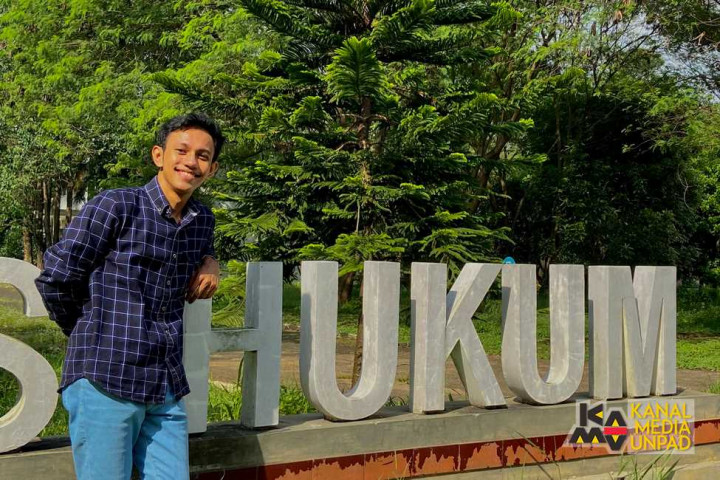 Mahasiswa Unpad Jadi Ketua G17 University Ambassador Consortium Wilayah Indonesia