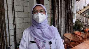 Dinkes Pastikan Belum Ada Kasus Hepatitis Akut di Bandung