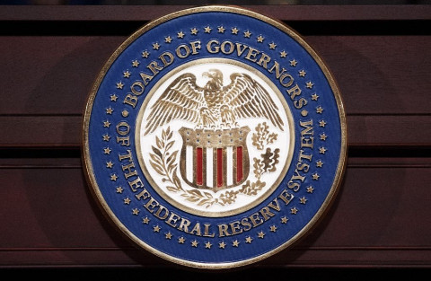 Kebijakan The Fed Bikin Penawaran Surat Utang RI Turun