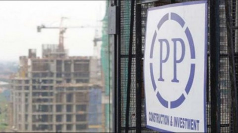 PTPP Cetak Pendapatan Rp4,28 Triliun di Kuartal I-2022, Naik 50%